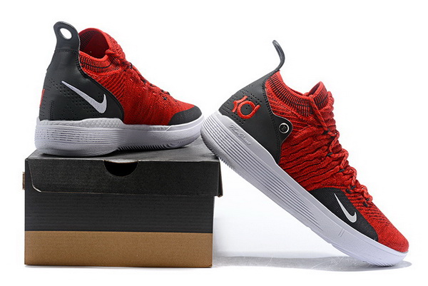 Nike KD 11 Shoes-012