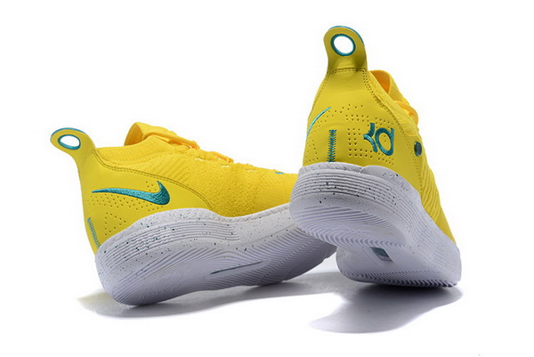 Nike KD 11 Shoes-015
