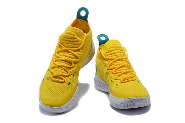 Nike KD 11 Shoes-015