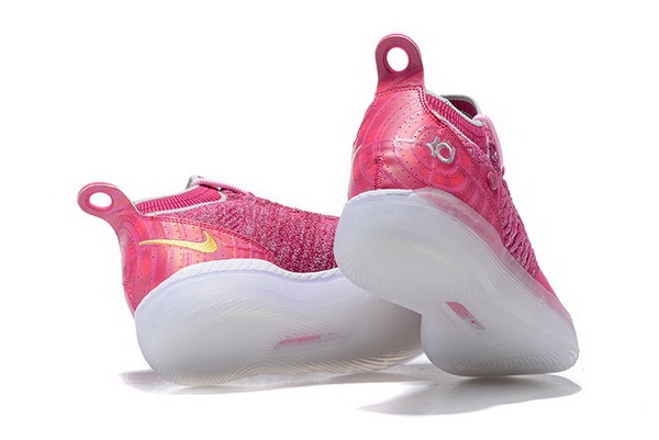 Nike KD 11 Shoes-016