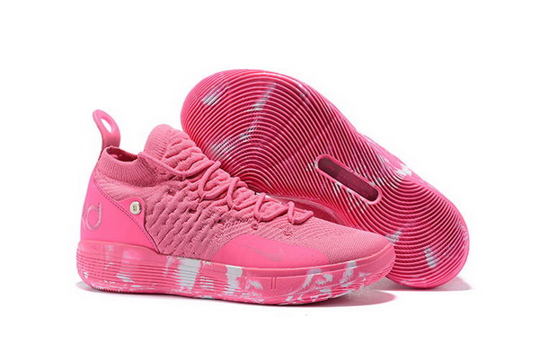 Nike KD 11 Shoes-020