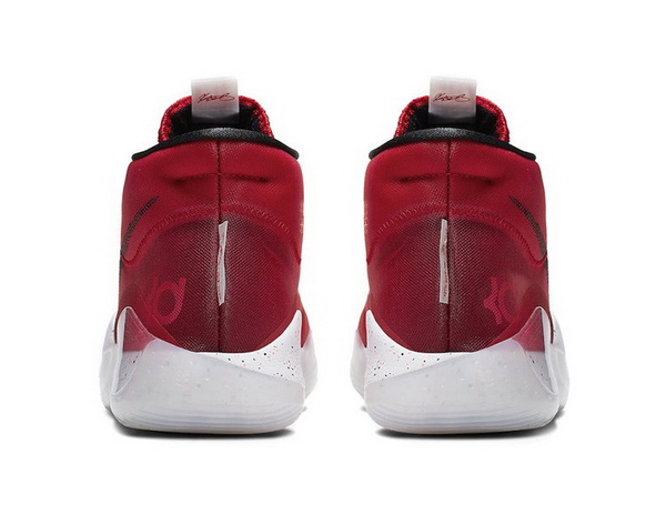 Nike KD 12 Shoes-002