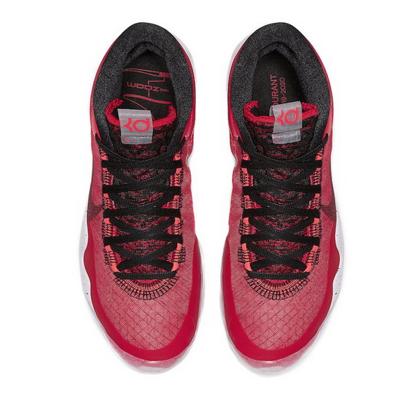Nike KD 12 Shoes-002