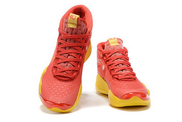 Nike KD 12 Shoes-007