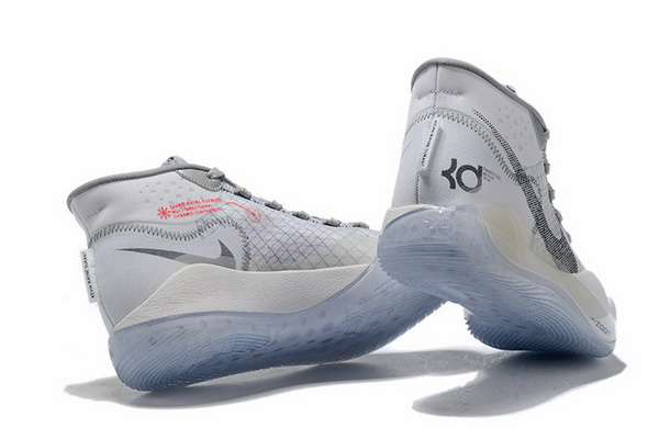 Nike KD 12 Shoes-014