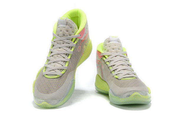 Nike KD 12 Shoes-015