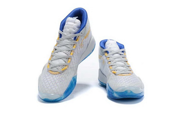 Nike KD 12 Shoes-016