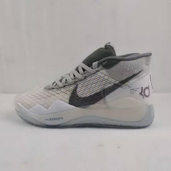 Nike KD 12 Shoes-019