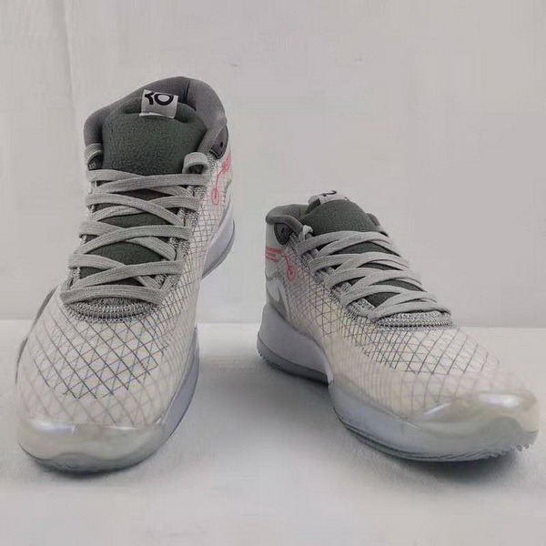 Nike KD 12 Shoes-019