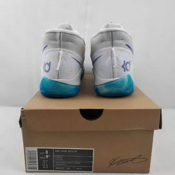 Nike KD 12 Shoes-020