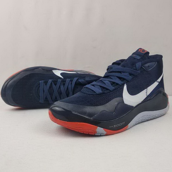 Nike KD 12 Shoes-022