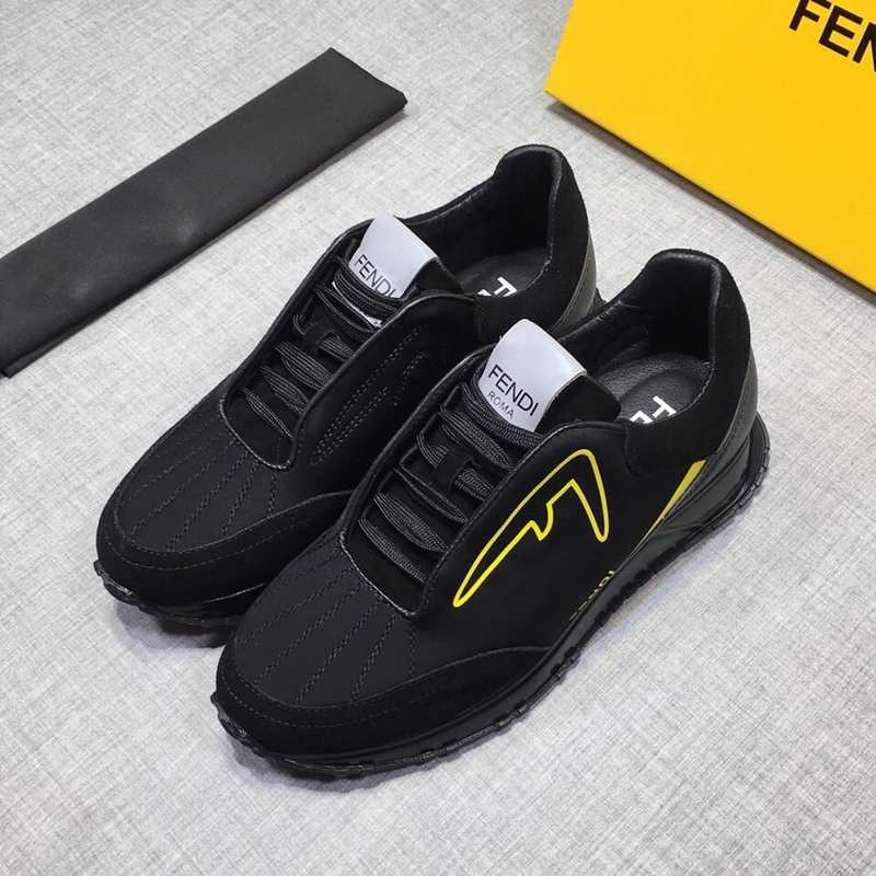 FD men shoes 1;1 quality-011