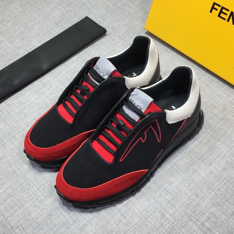 FD men shoes 1;1 quality-012