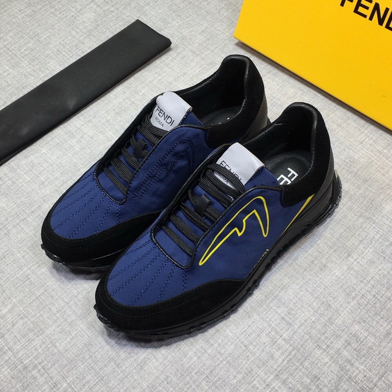 FD men shoes 1;1 quality-013
