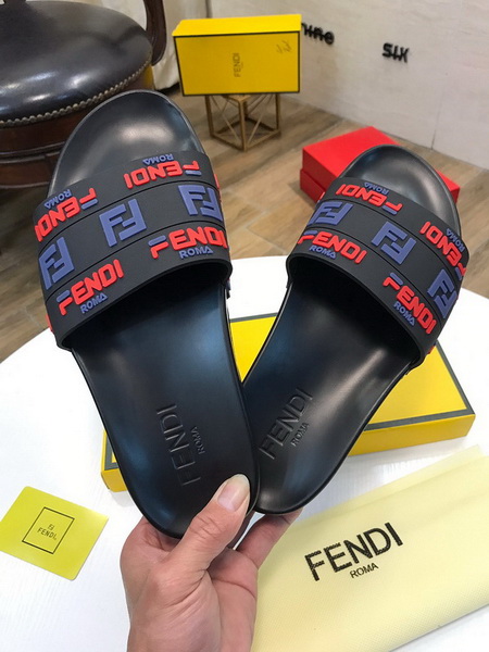 FD men slippers AAA-075(38-45)