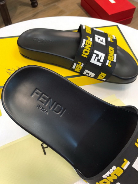 FD men slippers AAA-076(38-45)