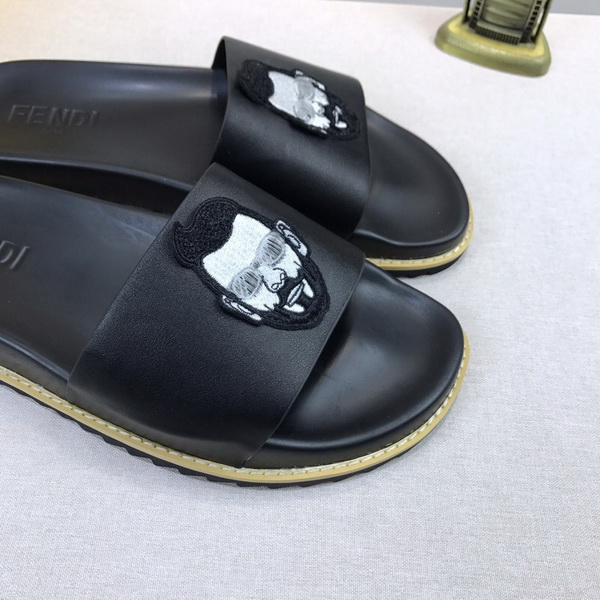 FD men slippers AAA-081(38-45)