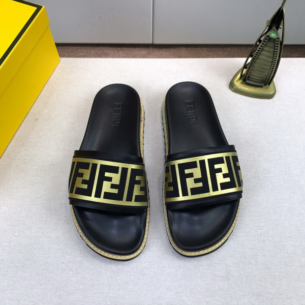FD men slippers AAA-082(38-45)