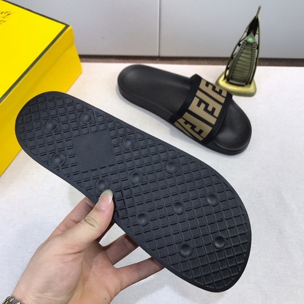 FD men slippers AAA-085(38-45)