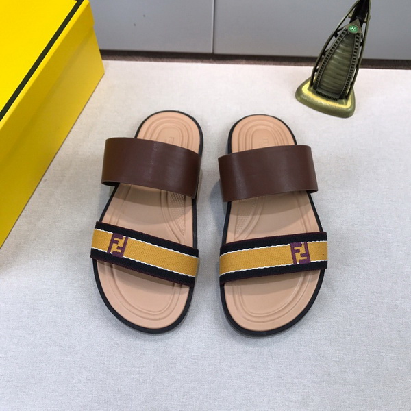 FD men slippers AAA-088(38-45)