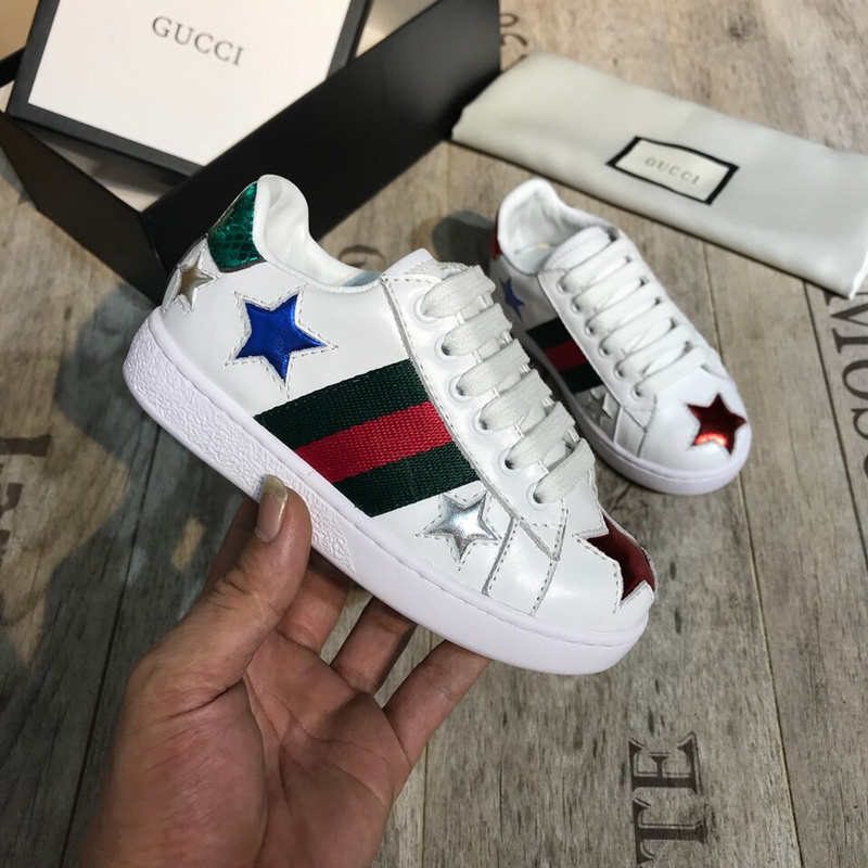 G Child Sneaker-032