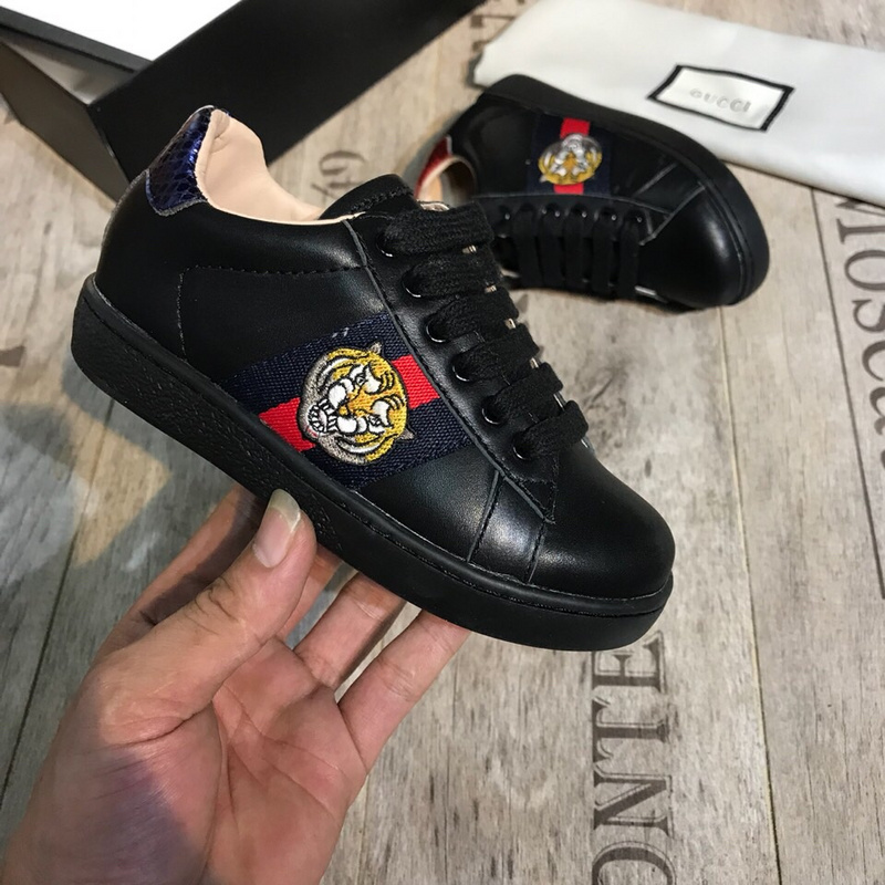 G Child Sneaker-034