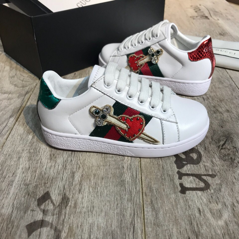G Child Sneaker-035