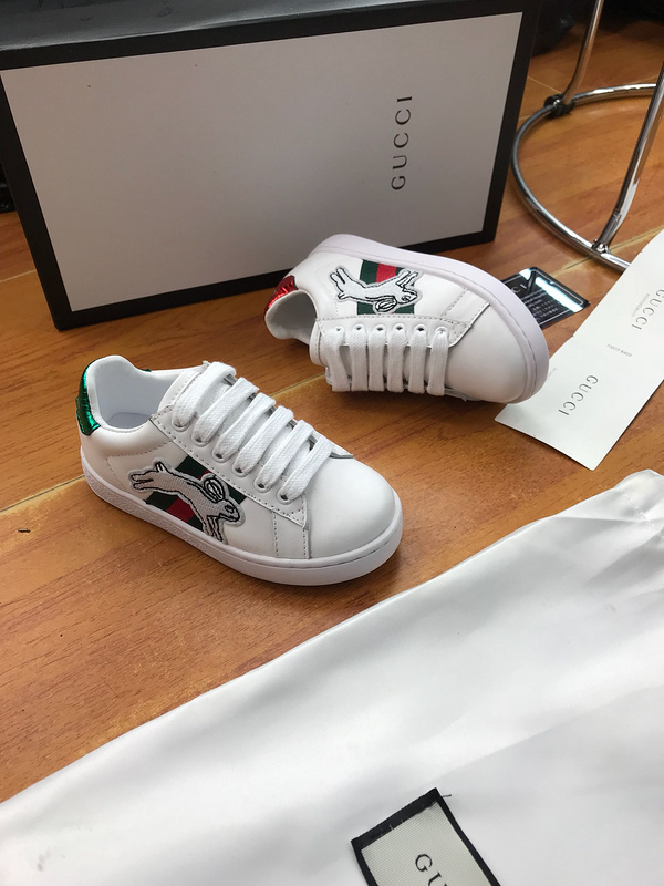 G Child Sneaker-040