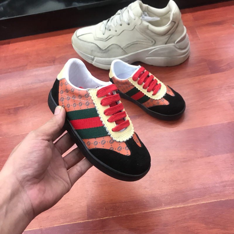 G Child Sneaker-052