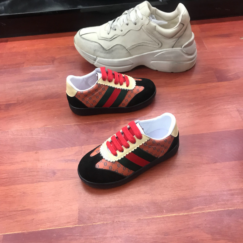 G Child Sneaker-052