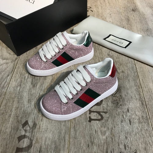 G Child Sneaker-054