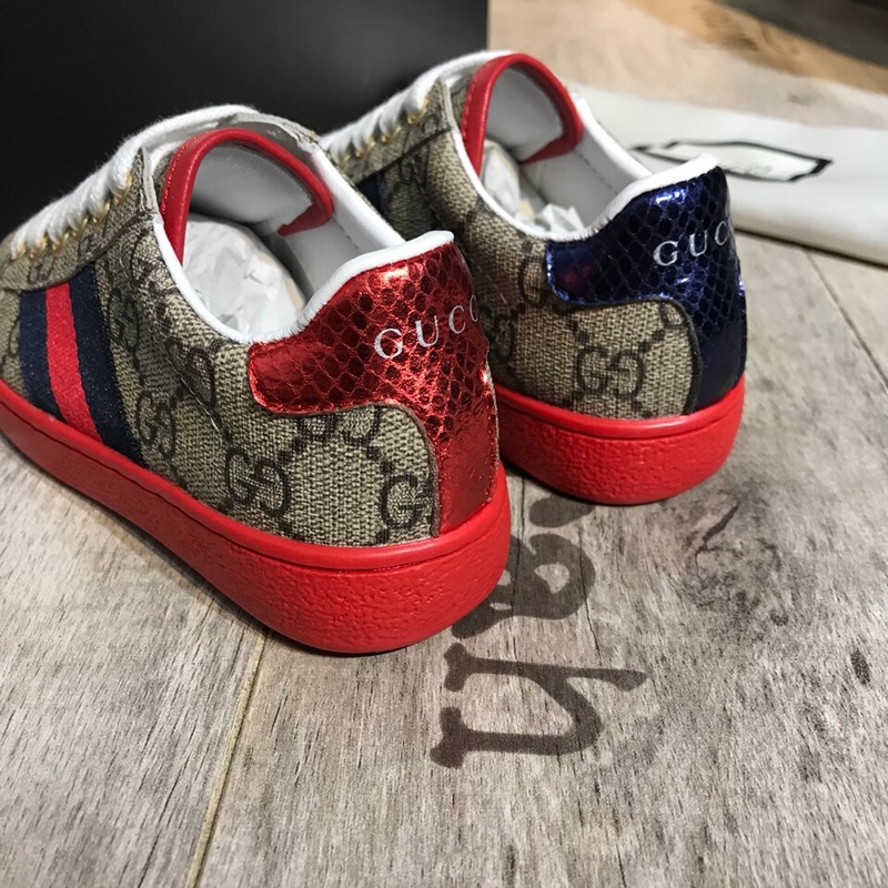 G Child Sneaker-056