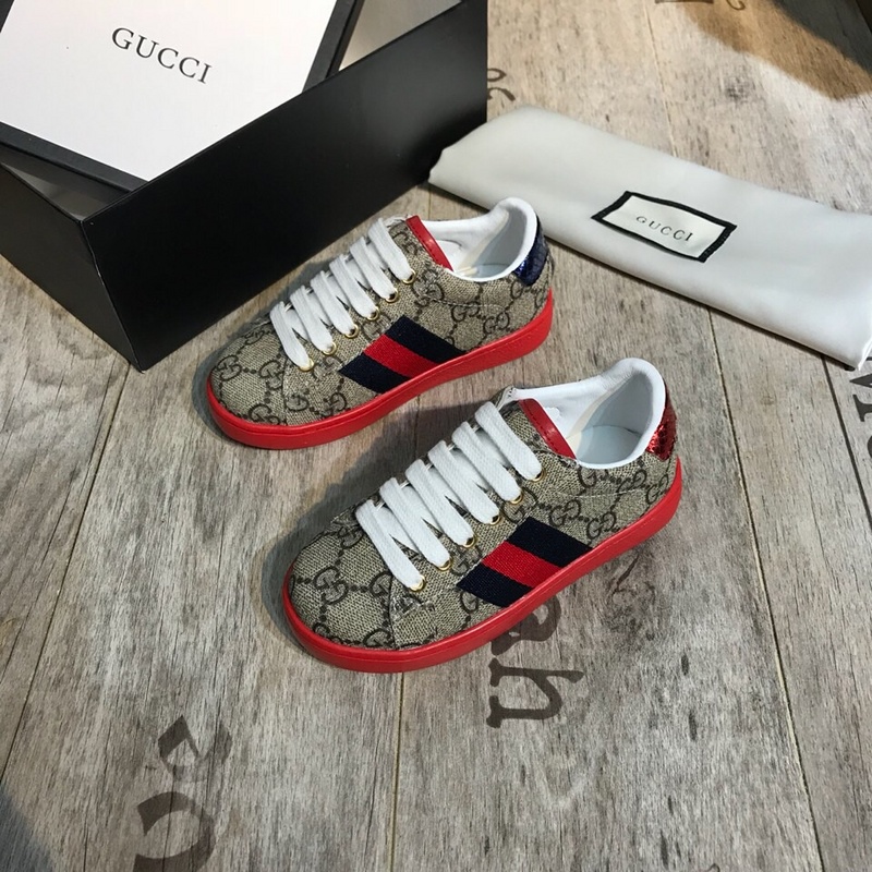 G Child Sneaker-056