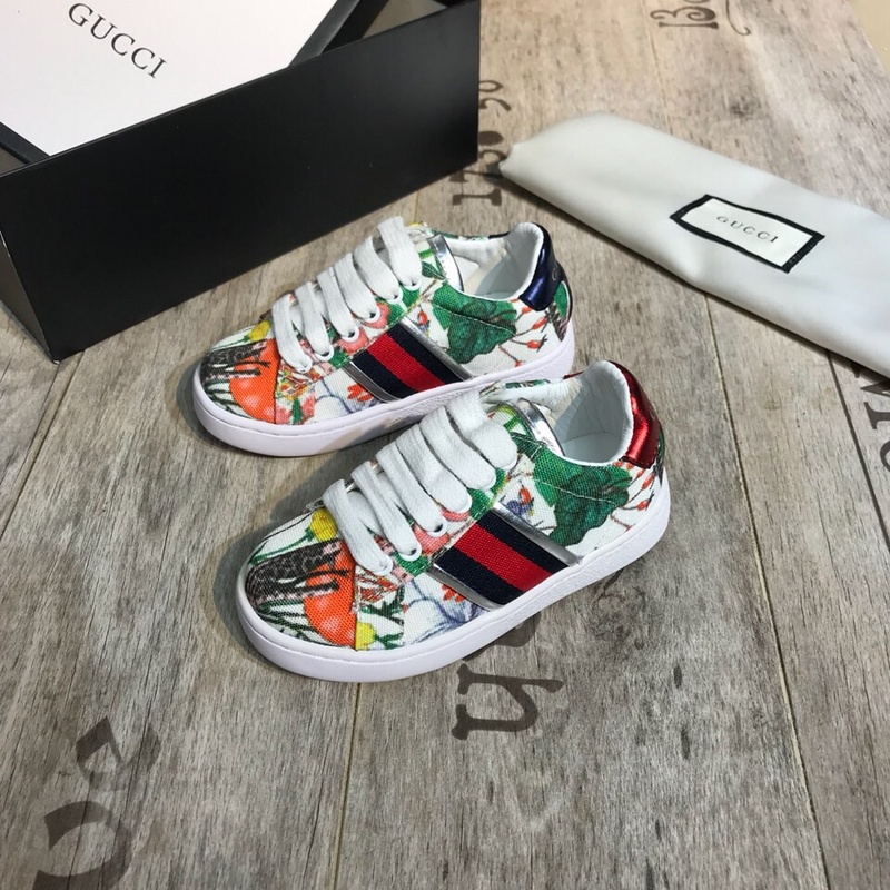 G Child Sneaker-057