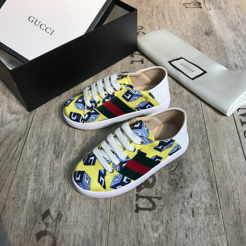 G Child Sneaker-059