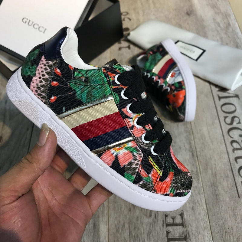 G Child Sneaker-060