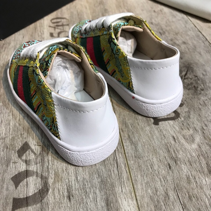 G Child Sneaker-063
