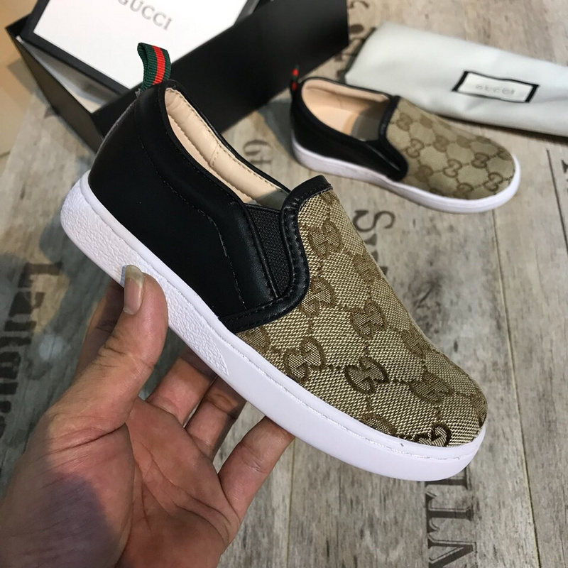 G Child Sneaker-067