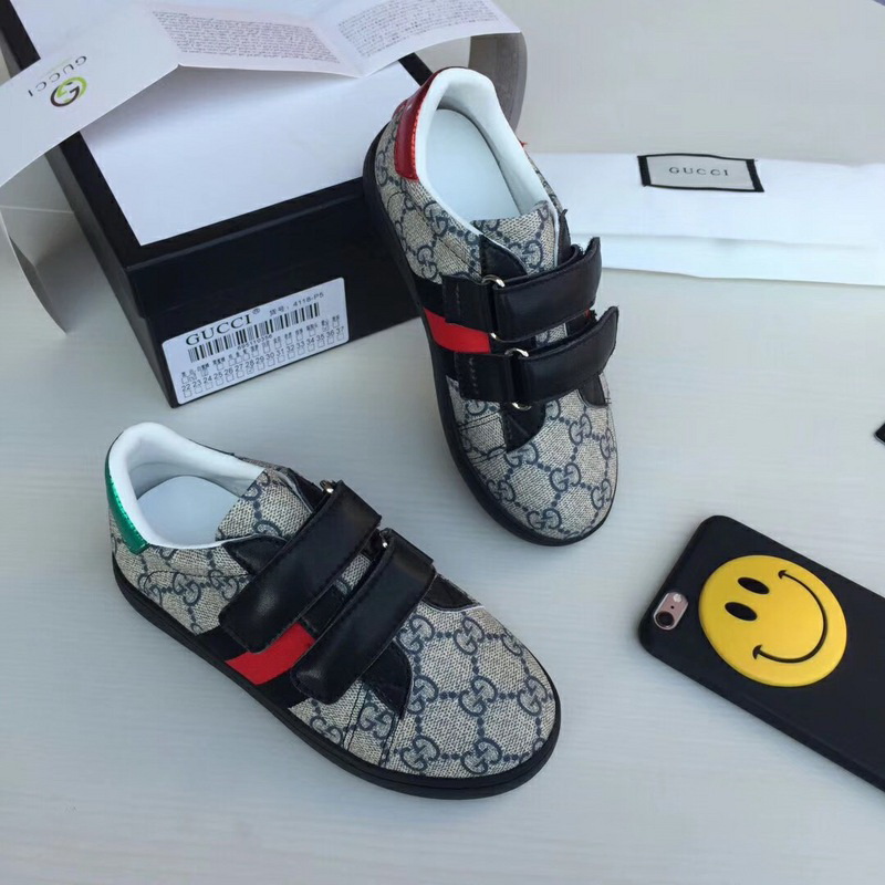 G Child Sneaker-083