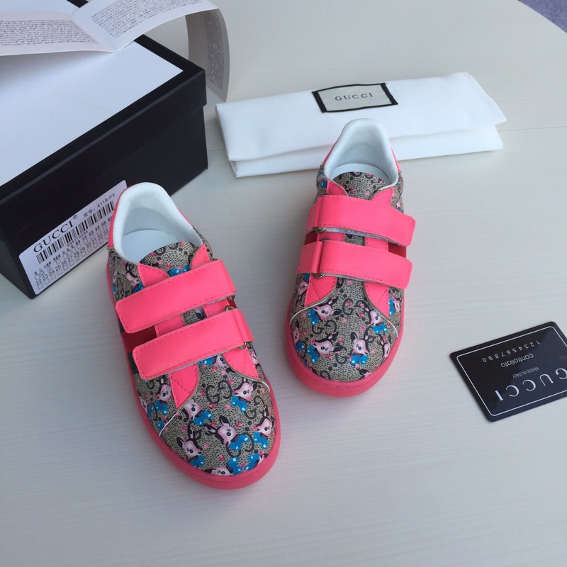 G Child Sneaker-094