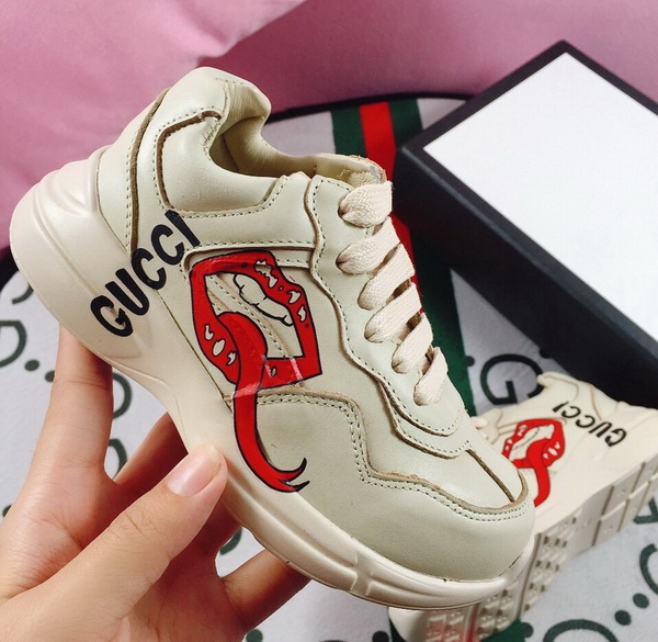 G Child Sneaker-108