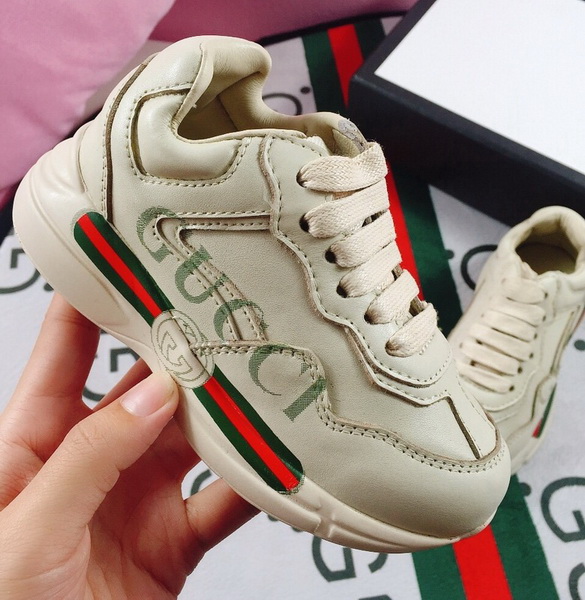 G Child Sneaker-110