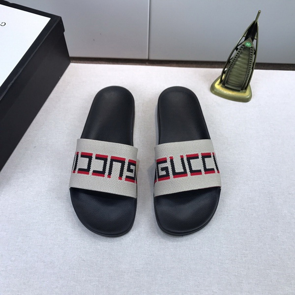 G men slippers AAA-711(38-45)