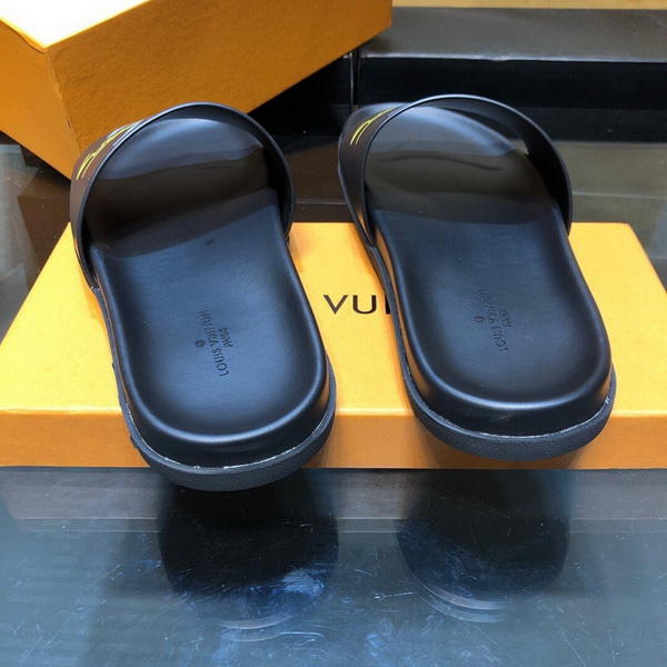 LV men slippers AAA-294(38-44)
