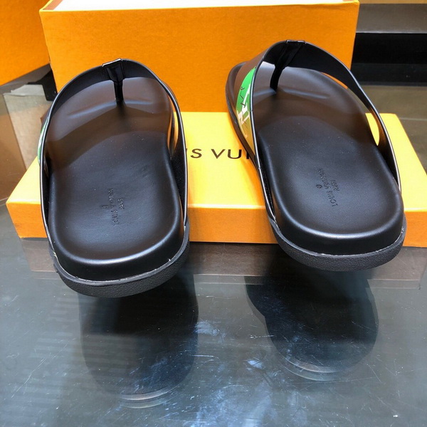 LV men slippers AAA-295(38-44)