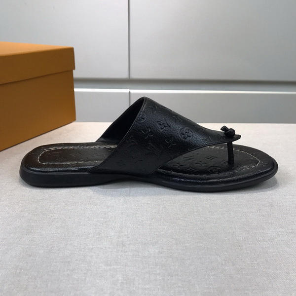 LV men slippers AAA-338(38-45)