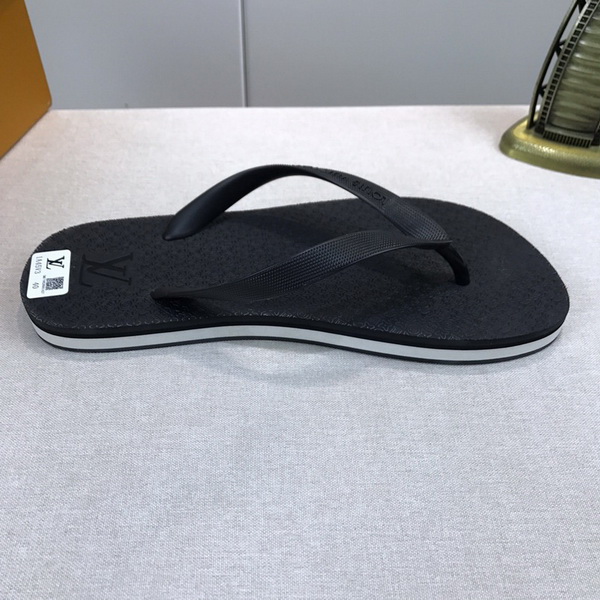 LV men slippers AAA-343(38-45)