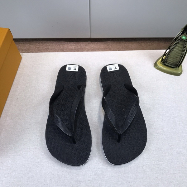 LV men slippers AAA-343(38-45)