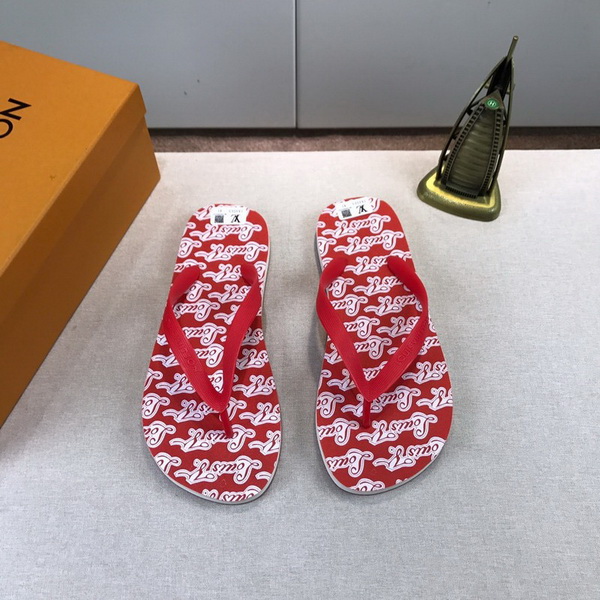 LV men slippers AAA-359(38-45)