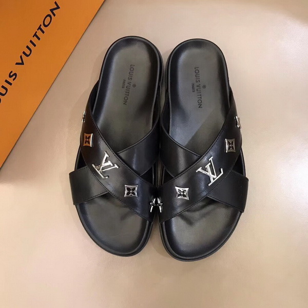 LV men slippers AAA-388(38-45)